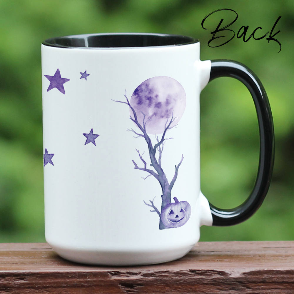 You Say Witch Likes It's A Bad Thing Coffee Mug